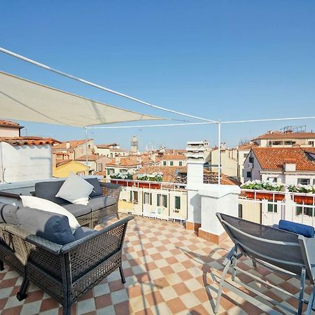 Best Venice Terrace Eksteriør bilde